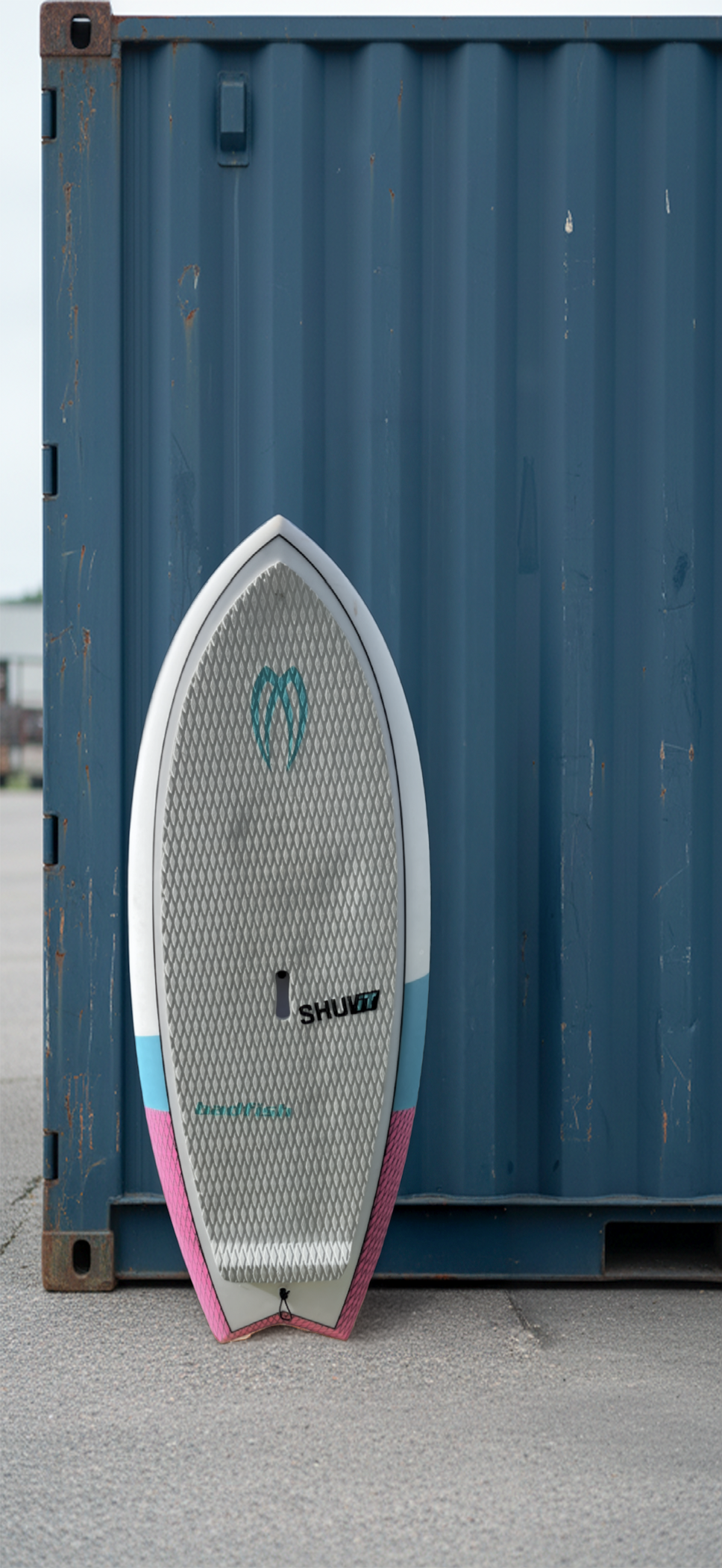 How to Choose the Right River Surfboard